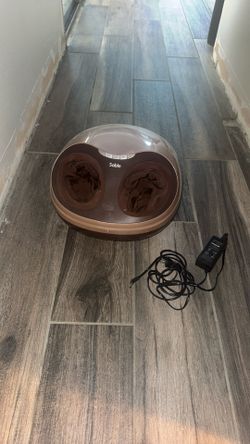 Sable Foot Massager 