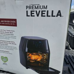 Freidora De Aire air Frayer grande