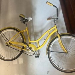 SCHWINN BIKE 