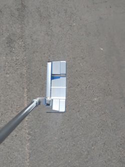 Putter Like New Evnroll V2! Golf Clubs! Best Price Nationwide!