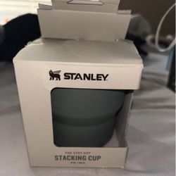 Stanley mini cup