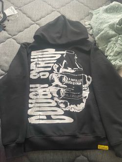 Awful lot ALOCS Hoodie