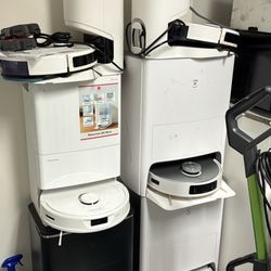 25 Vacuums For 500$ OBO