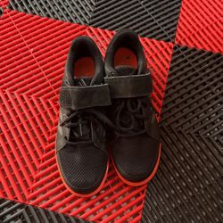 Adidas Power Lifting Shoes
