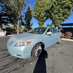 2009 Toyota Camry