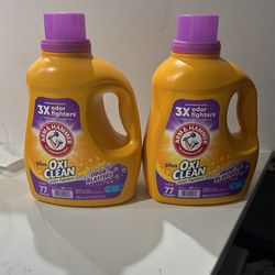 Arm & Hammer 