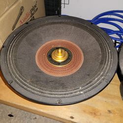 Cerwin Vega Stroker Pro Classic 18