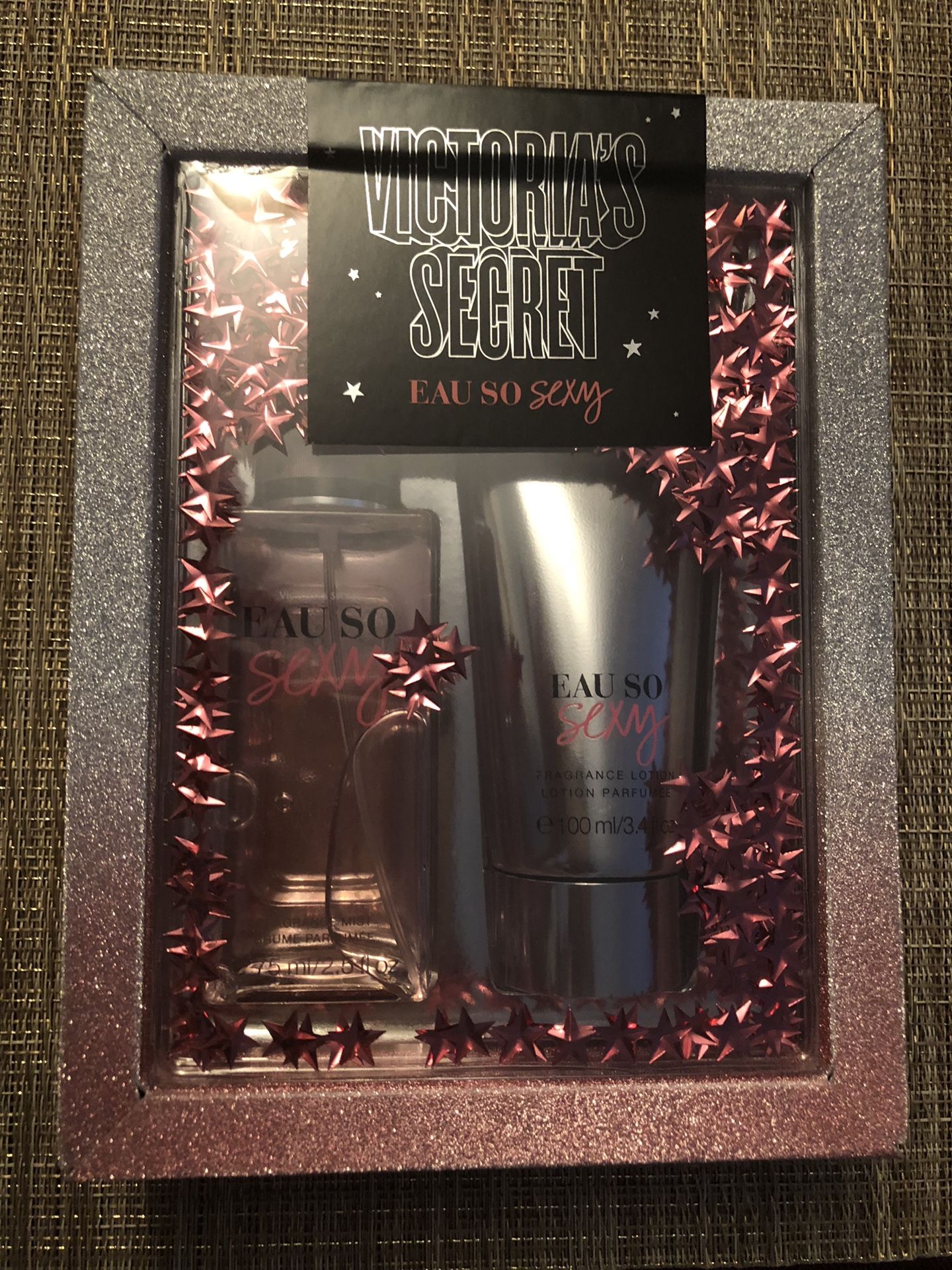 Victoria’s Secret