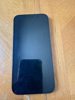 iPhone 12 Pro