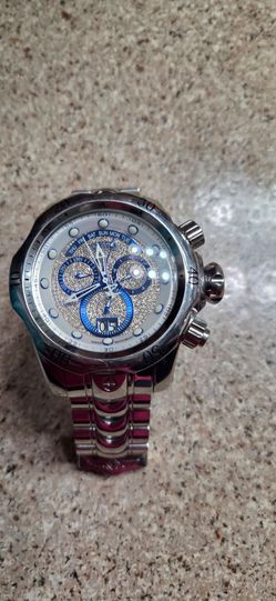 Invicta venom limited edition 090/300 mens Watch.