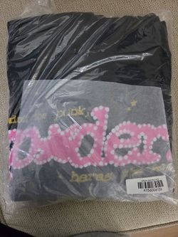 Spider hoodies