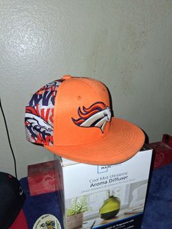 Denver Broncos new eara