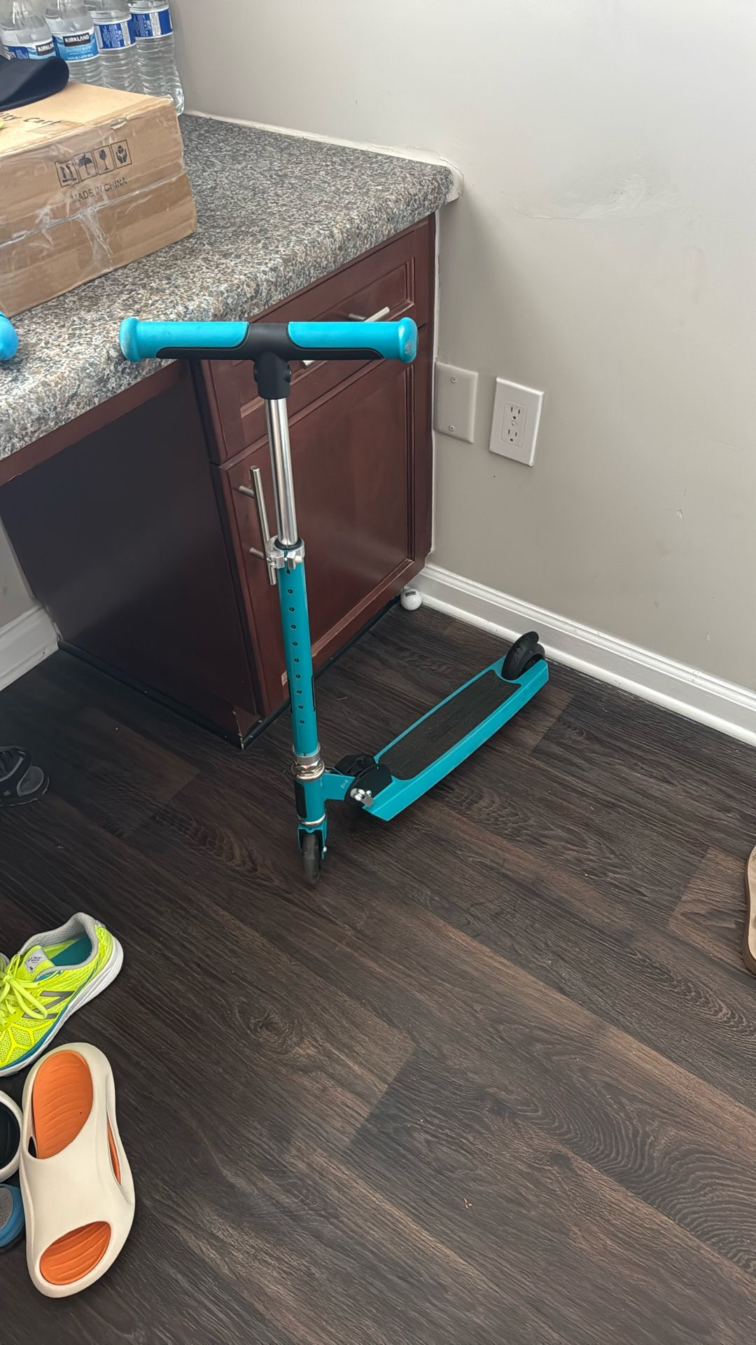 Scooter