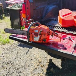 Chainsaw 51 Husqvarna