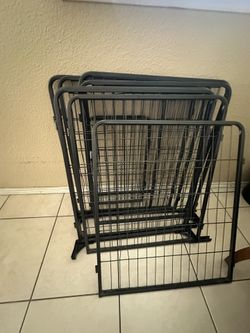 Dog Gate