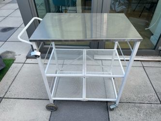 Foldable Outdoor Table