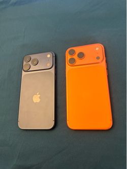 iPhone 17 Pro Max {{256GB~~512GB}}