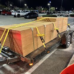 Car Hauler / Auto Transport 