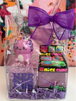 Nee Doh Limited Edition Gift Bag