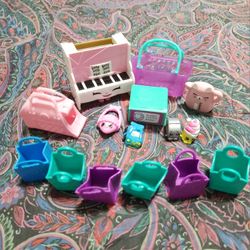 Shopkins Bundle