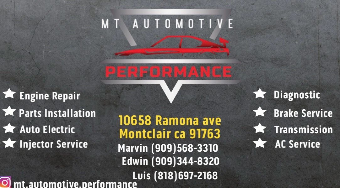 Brake pad and car maintenance