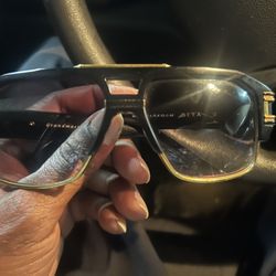 Dita Grandmaster 4 Sunglasses $350