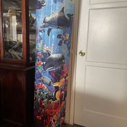 Ocean Lamp