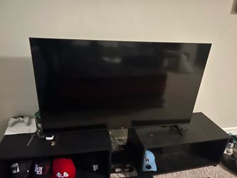 55 “ TCL 4k