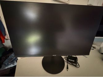 Monitor