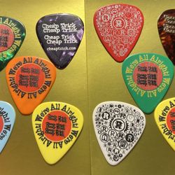 Guitar Picks