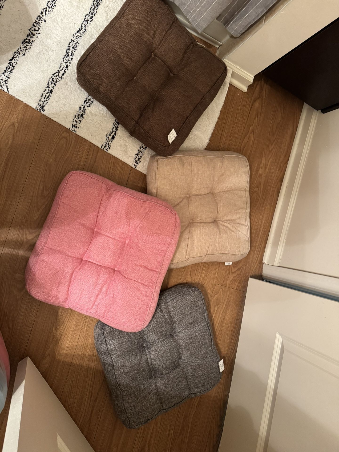 Classroom Pillows