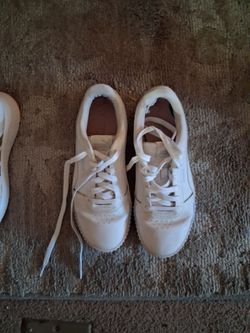 Puma sneakers