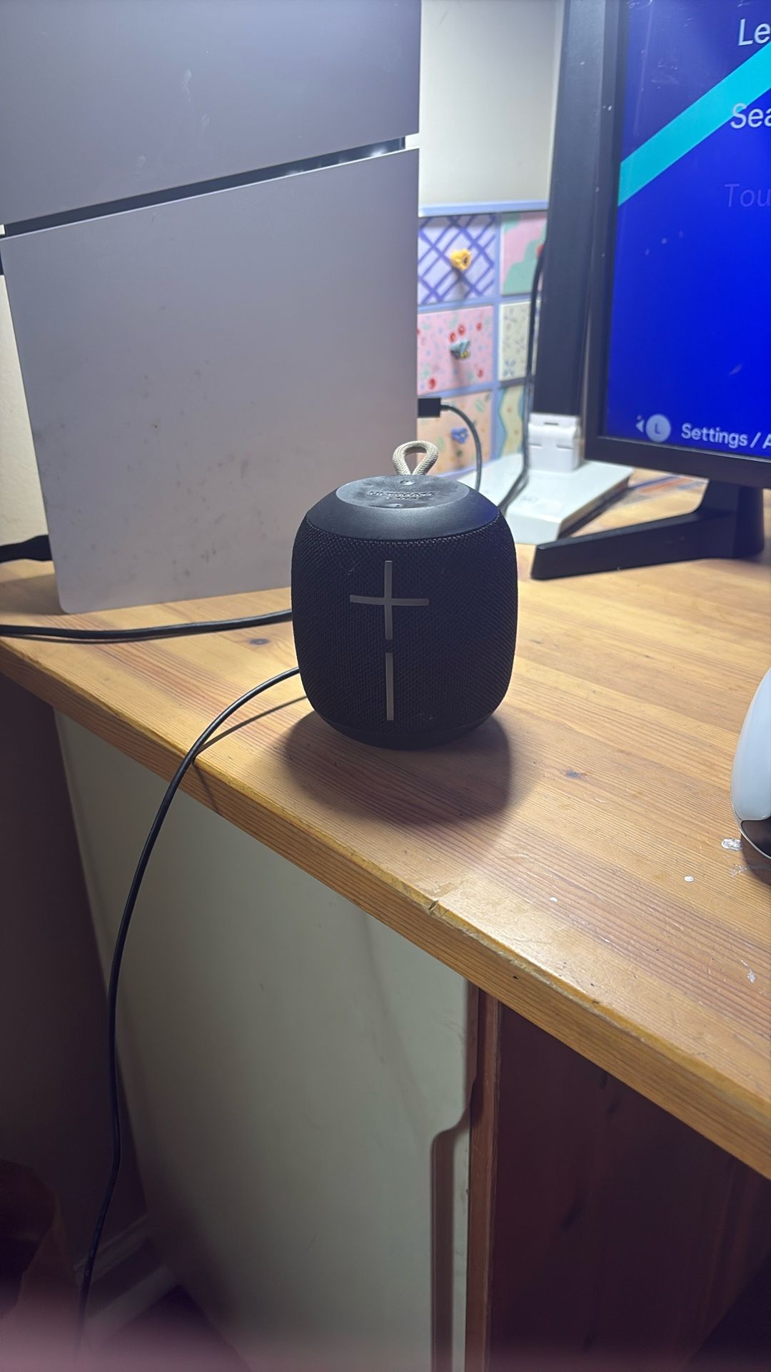 Ultimate Ears WONDERBOOM 3 Bluetooth Speaker