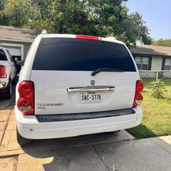 2005 Dodge Durango