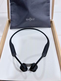 Brand New Open Shokz