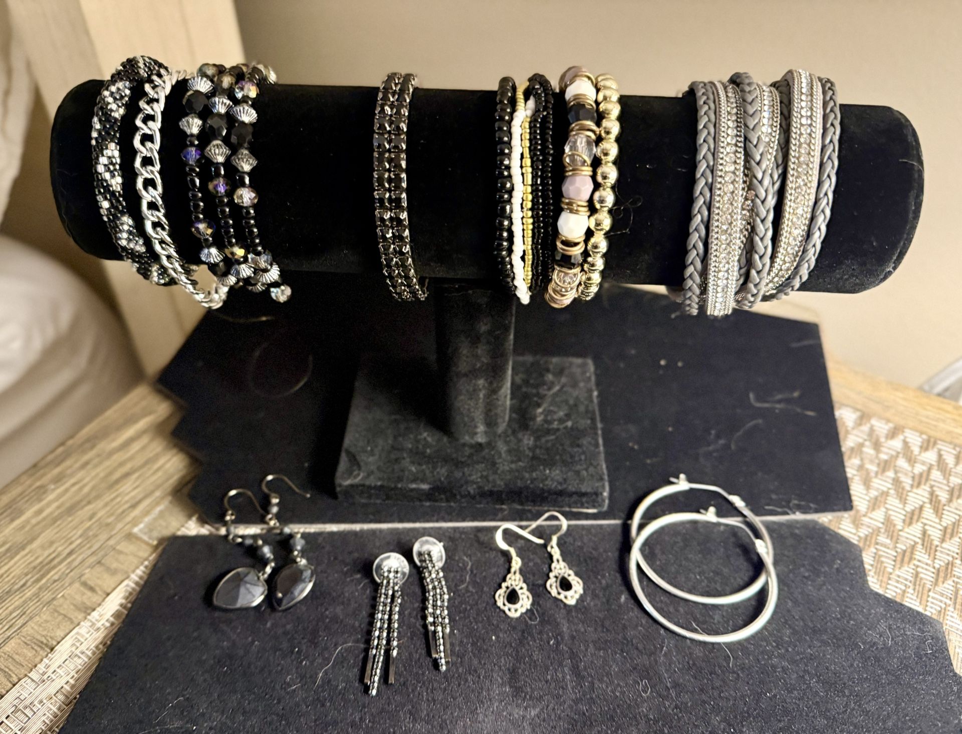 Bracelet & Earring Bundles