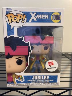 POP X-men