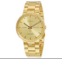 Mido Commander II Automatic Men’s 