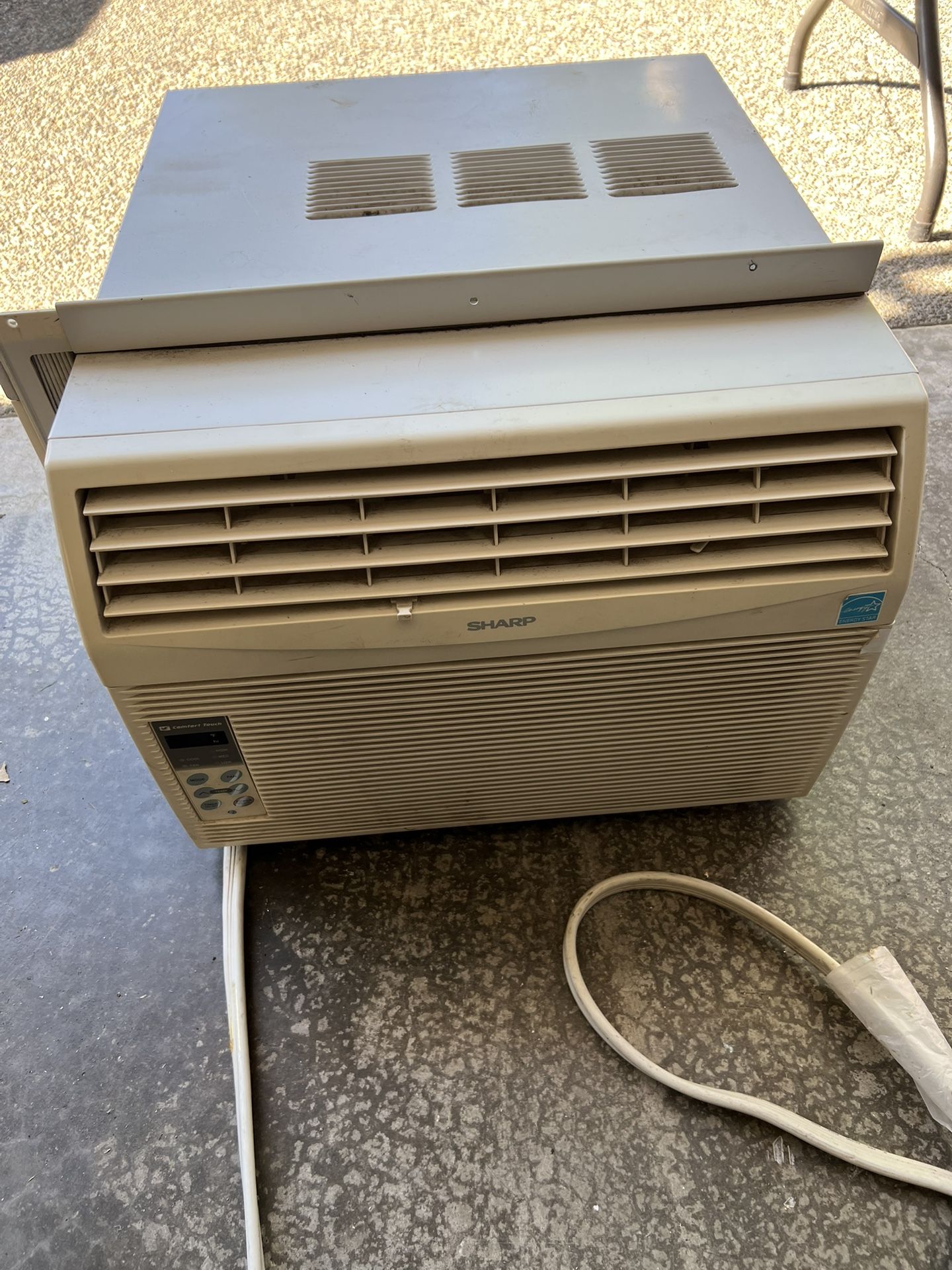 AC Unit