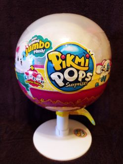 Pikmi Pops Surprise