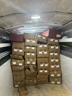 8ft Retro Fits