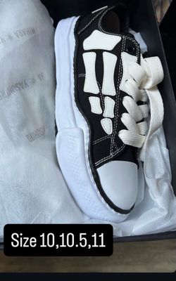 Shoes!