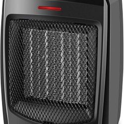 Small Space Heater 