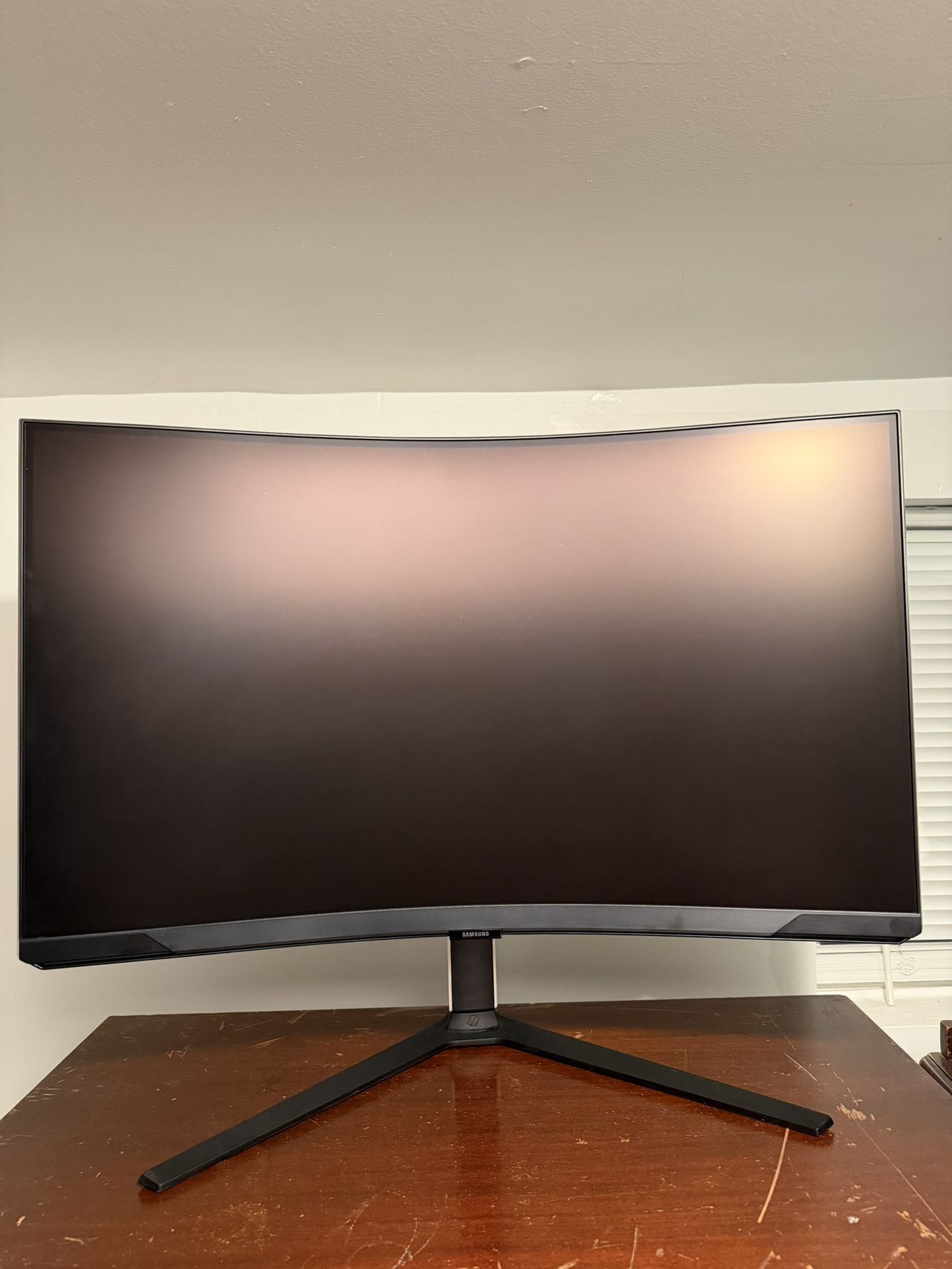 Samsung Odyssey Neo G8 32in 4k 240hz Monitor