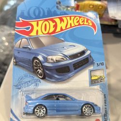 Hotwheels 