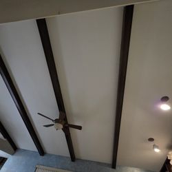 Drywall Finishing Texture And Painting