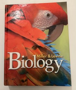 Miller & Levine Biology