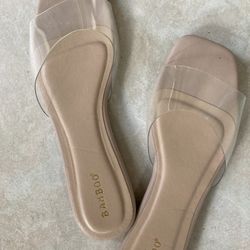 BAMBOO brand Slides