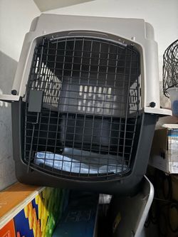 Like Brand New Dog travel carrier