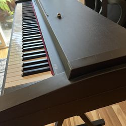 Roland HP 1700 Digital Piano 